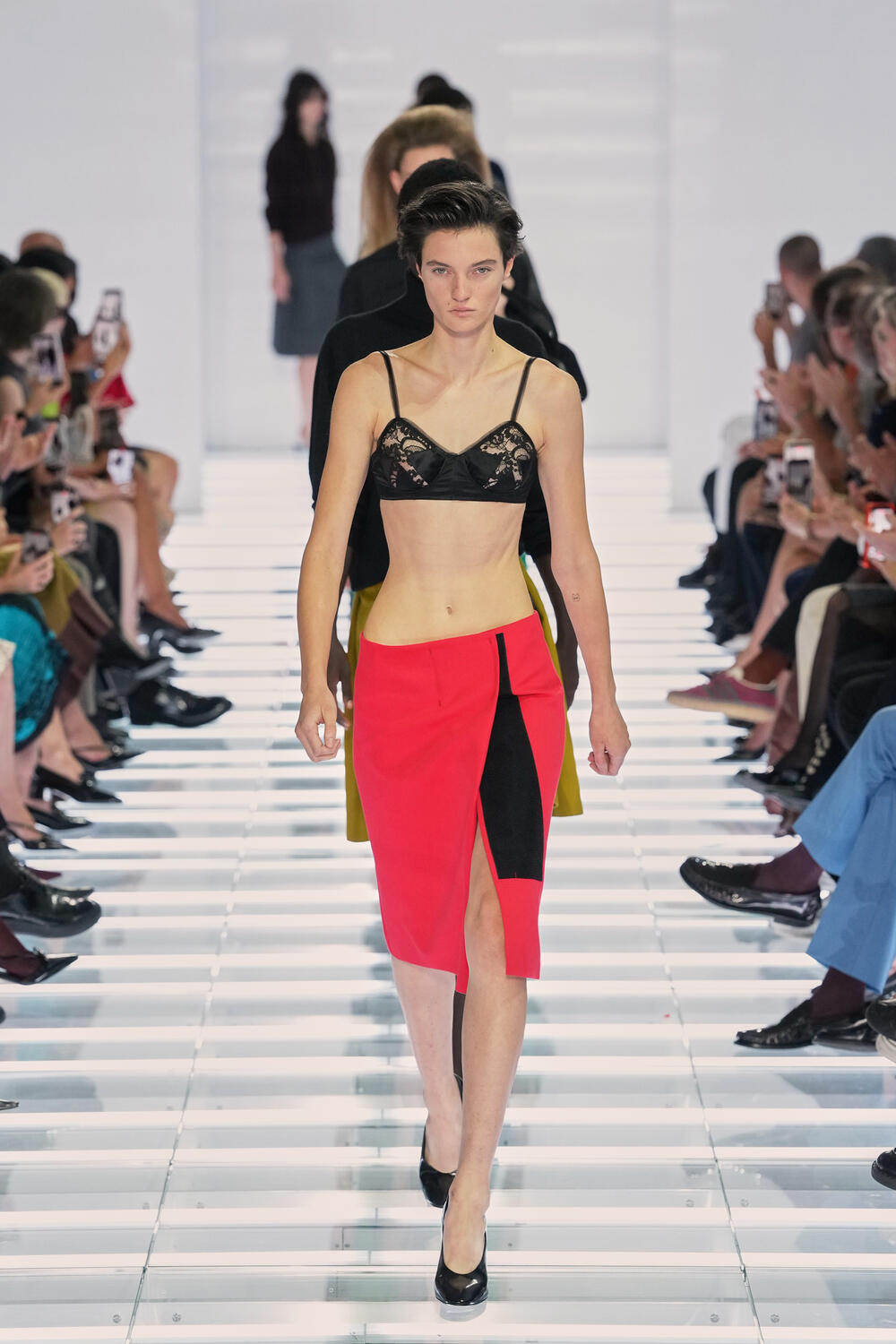 PRADA WOMEN SS 2027 - Foto #63