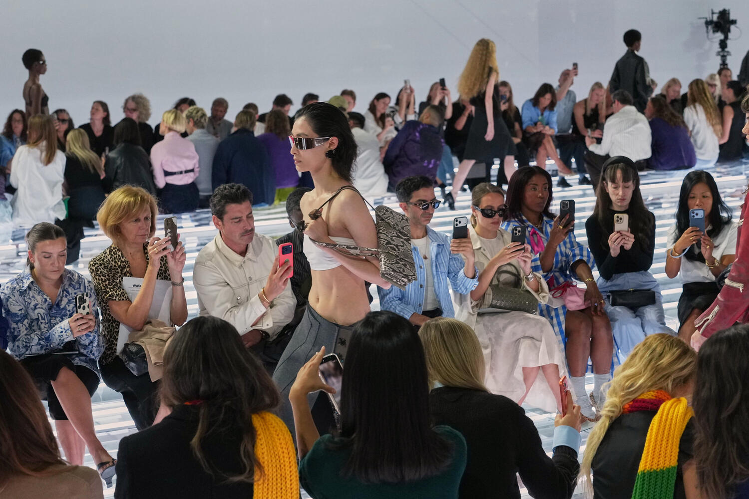 PRADA WOMEN SS 2027 - Foto #65