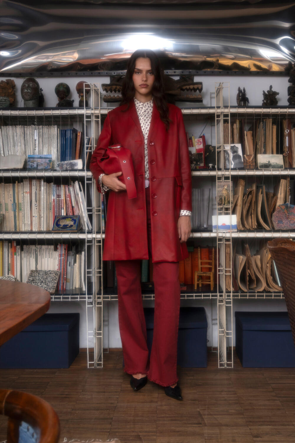 MISENITHE WOMEN SS 2027 - Foto #1