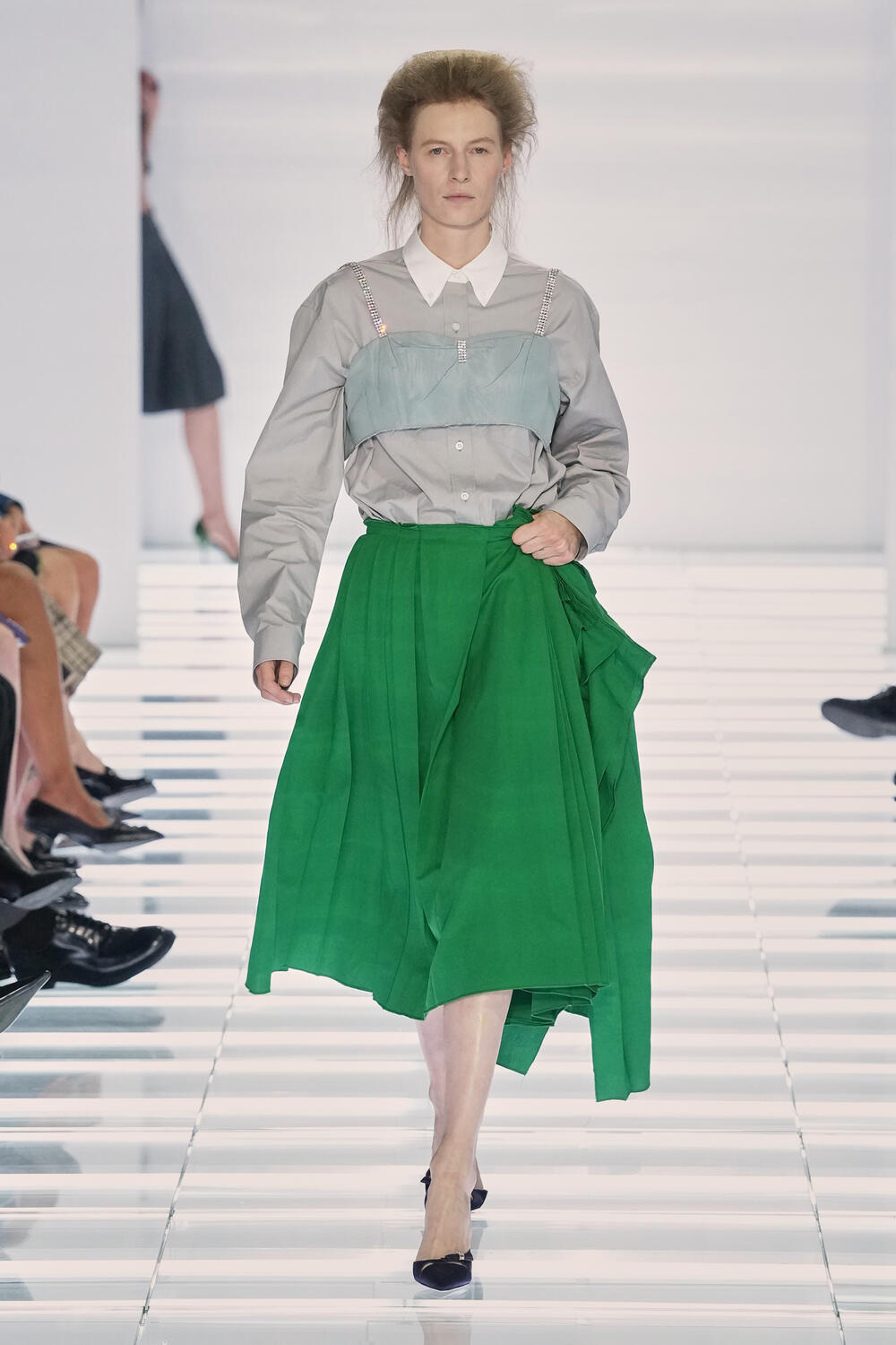PRADA WOMEN SS 2027 - Foto #58