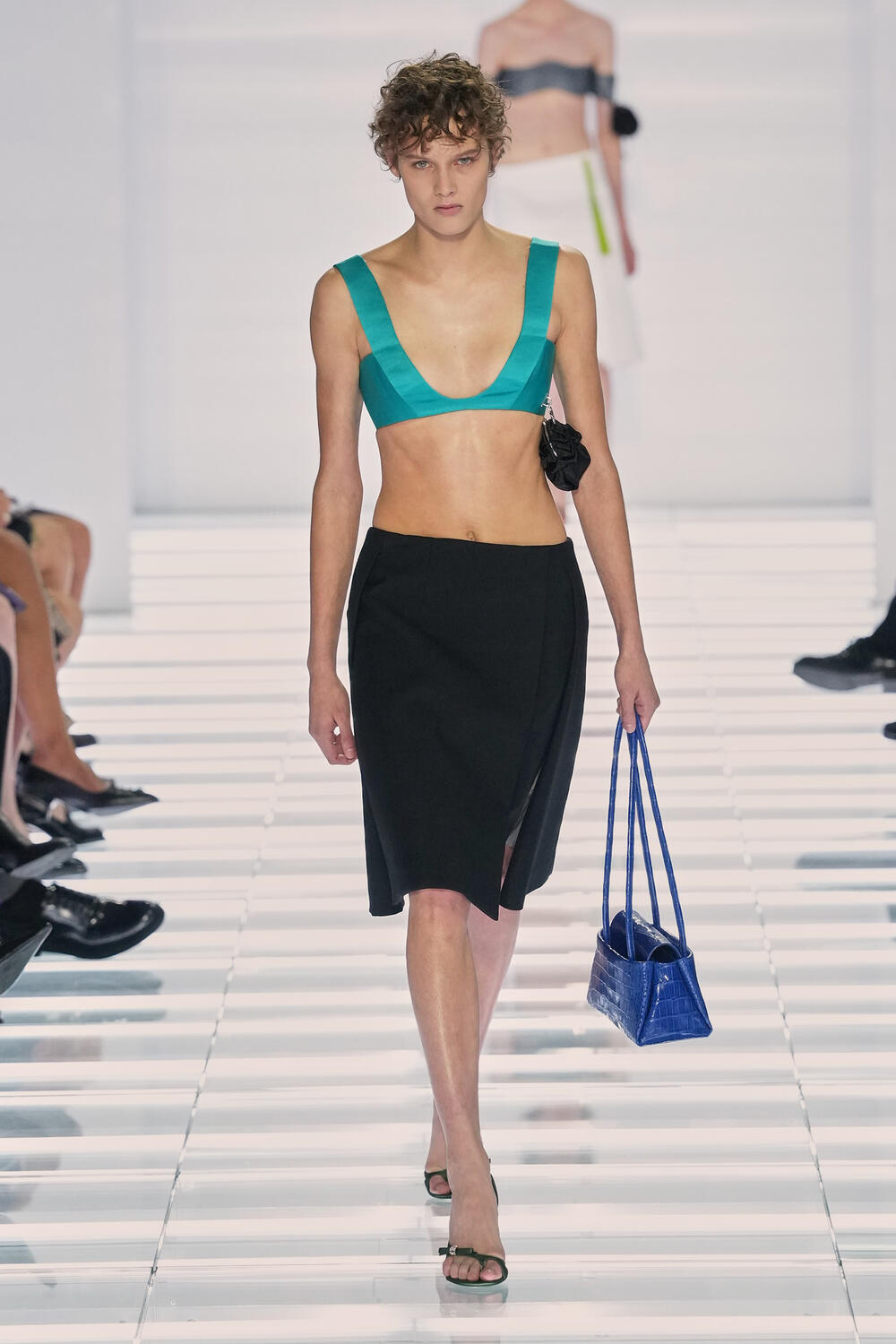 PRADA WOMEN SS 2027 - Foto #61
