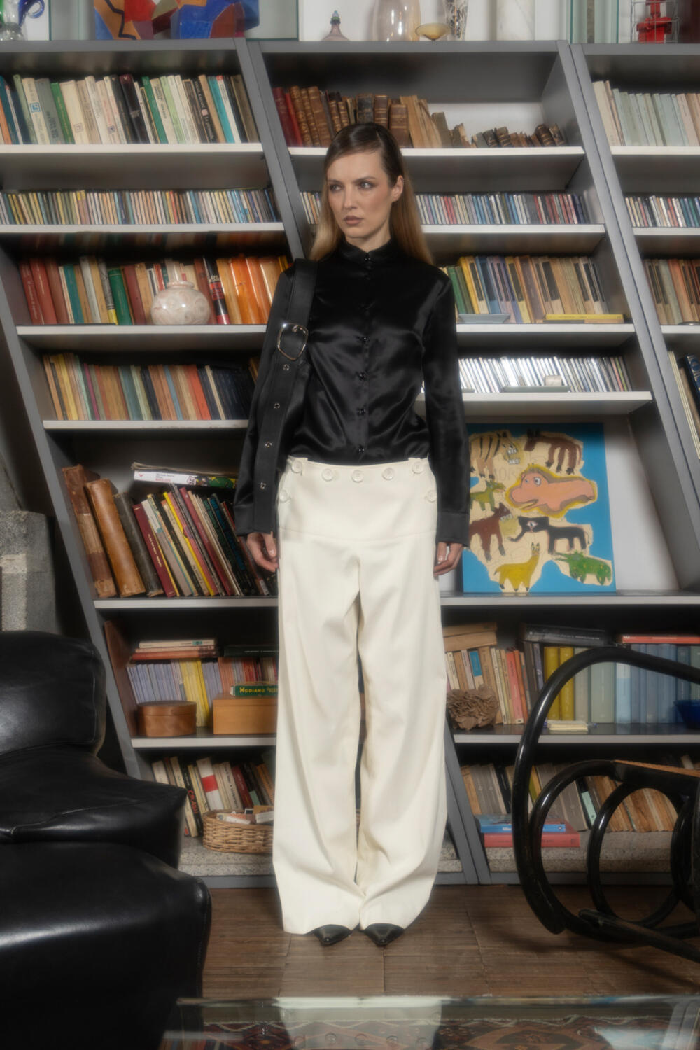MISENITHE WOMEN SS 2027 - Foto #6