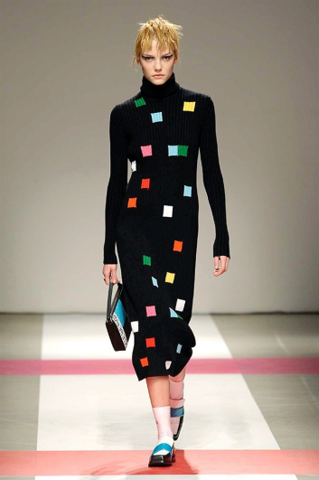 Fotoservizio/FW 2016-2017/WOMEN/ICEBERG/DP2/0