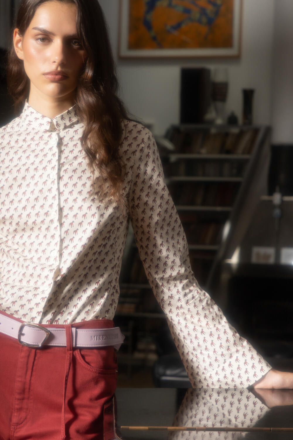 MISENITHE WOMEN SS 2027 - Foto #2