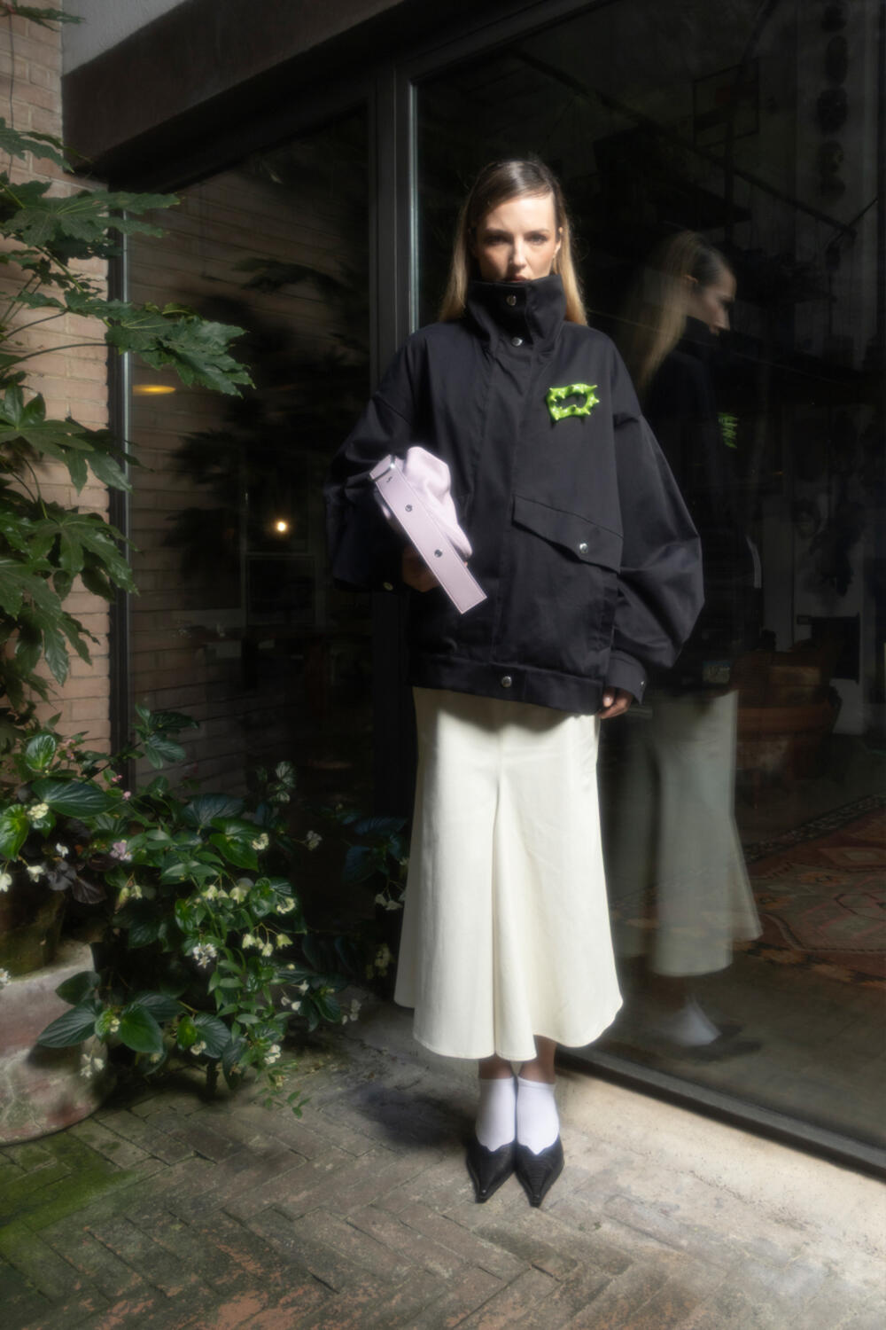 MISENITHE WOMEN SS 2027 - Foto #3