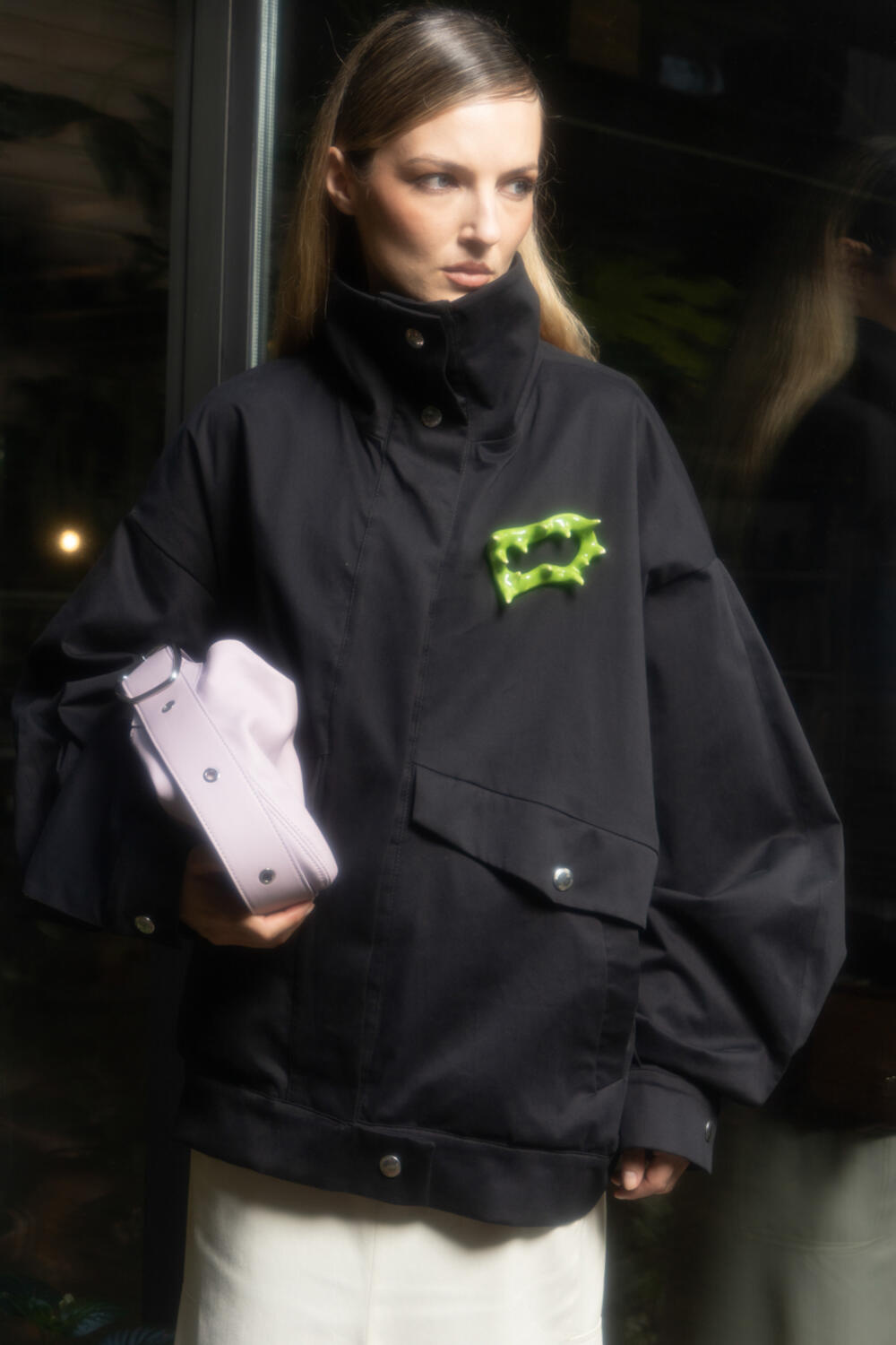 MISENITHE WOMEN SS 2027 - Foto #4