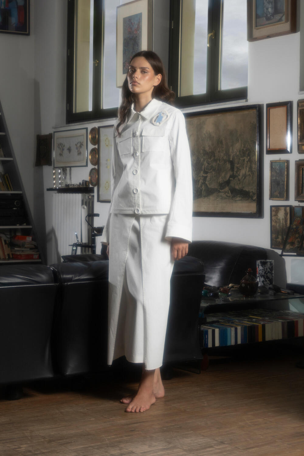 MISENITHE WOMEN SS 2027 - Foto #5