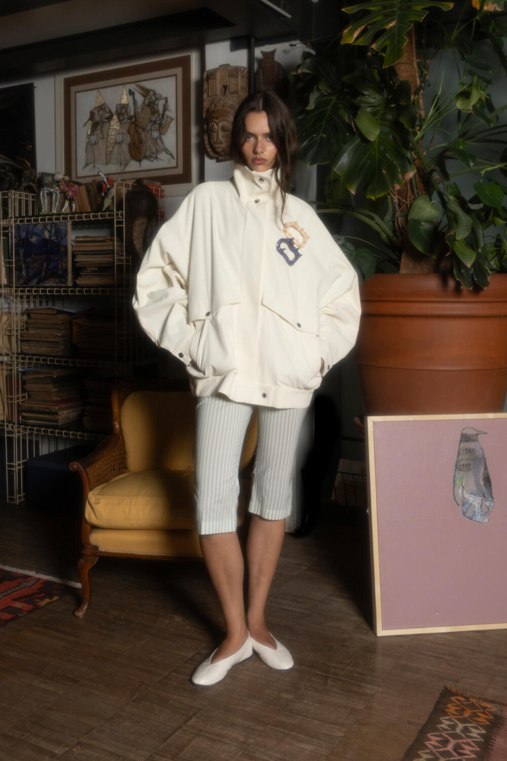 MISENITHE WOMEN SS 2027 - Foto #13