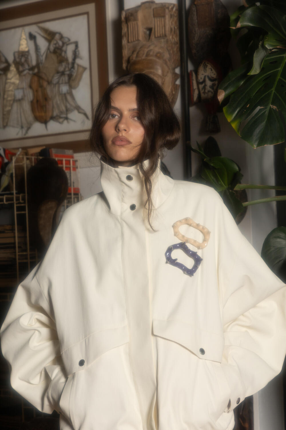 MISENITHE WOMEN SS 2027 - Foto #14
