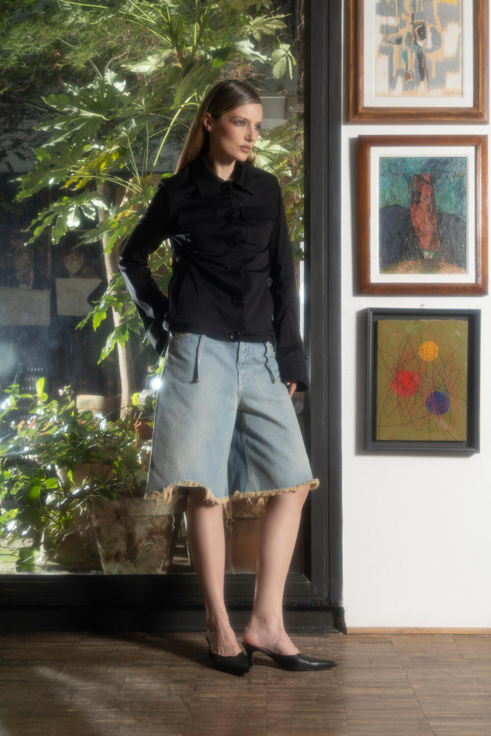 MISENITHE WOMEN SS 2027 - Foto #15