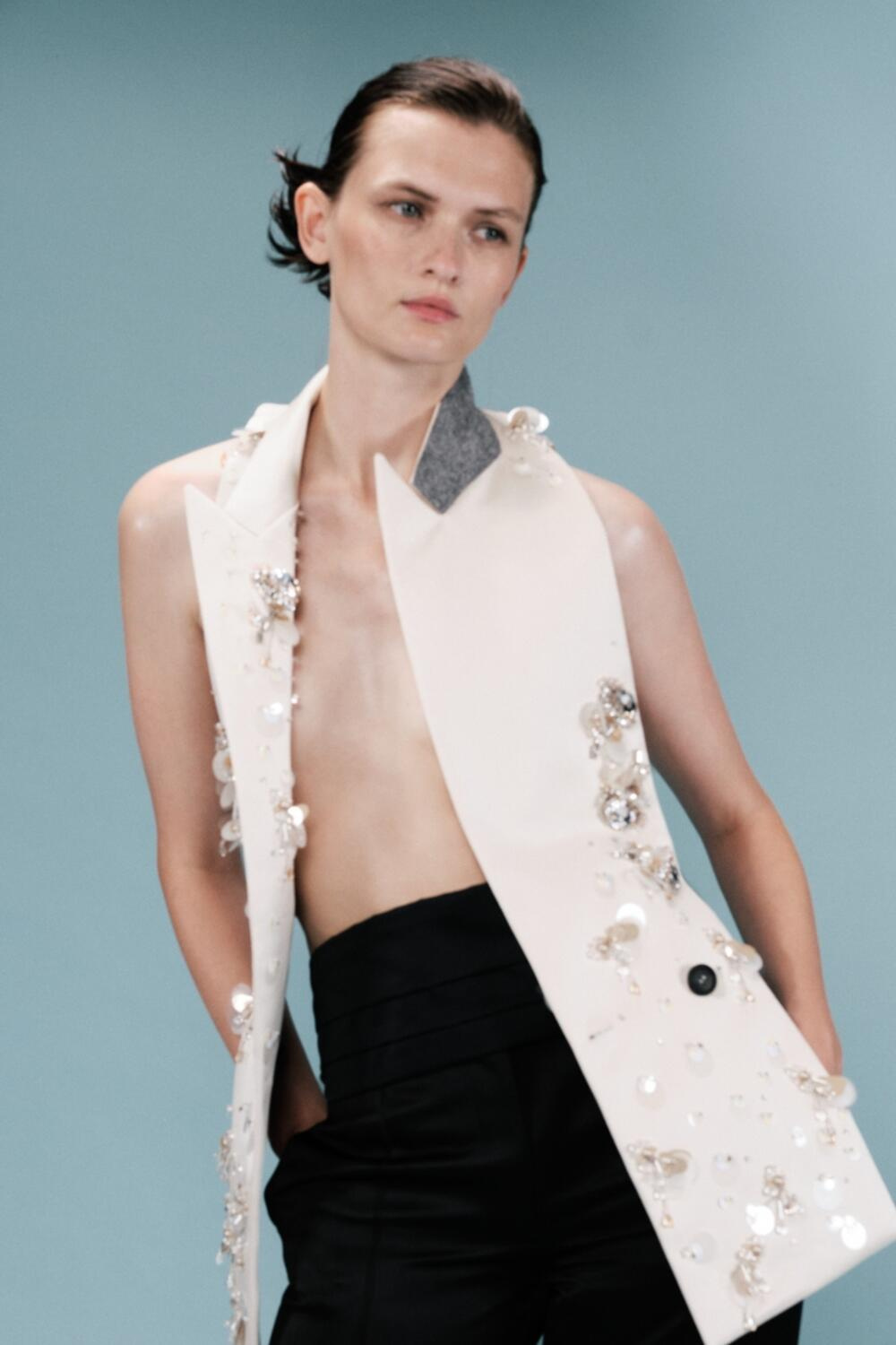 LACCA WOMEN SS 2027 - Foto #3
