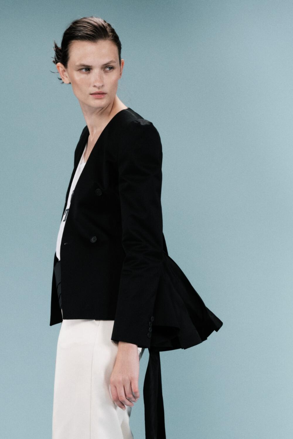 LACCA WOMEN SS 2027 - Foto #4