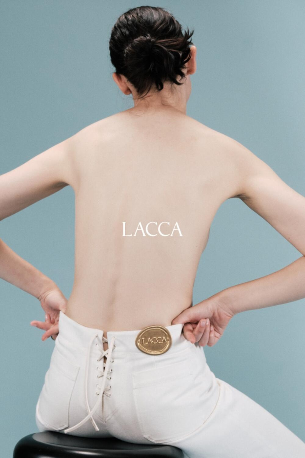 LACCA WOMEN SS 2027 - Foto #8