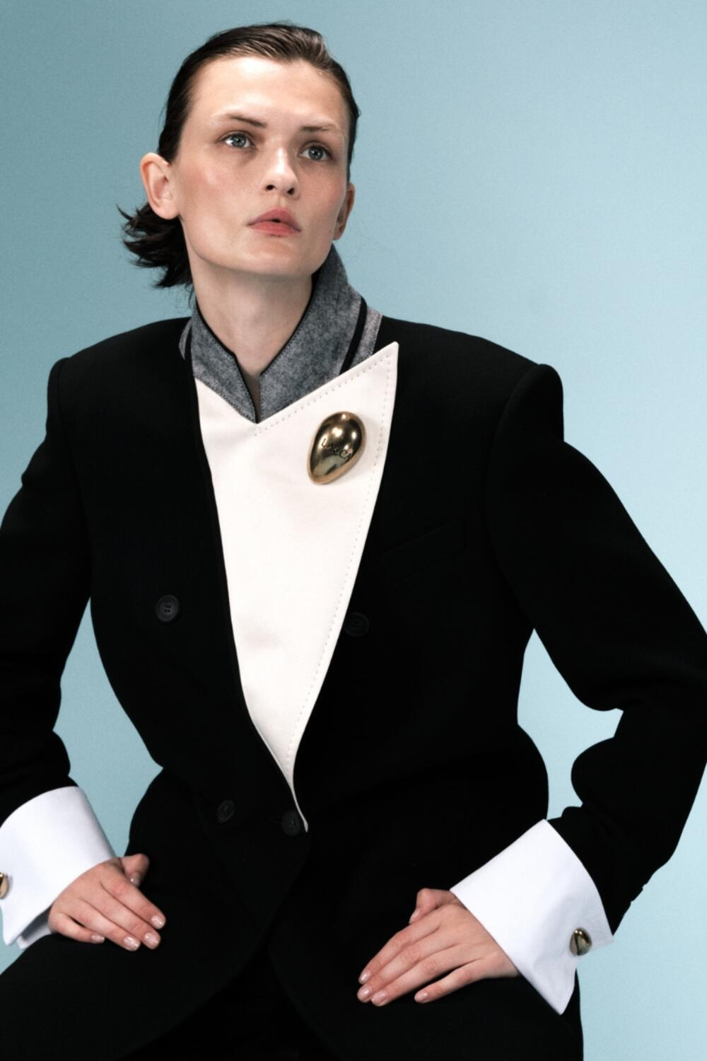 LACCA WOMEN SS 2027 - Foto #0