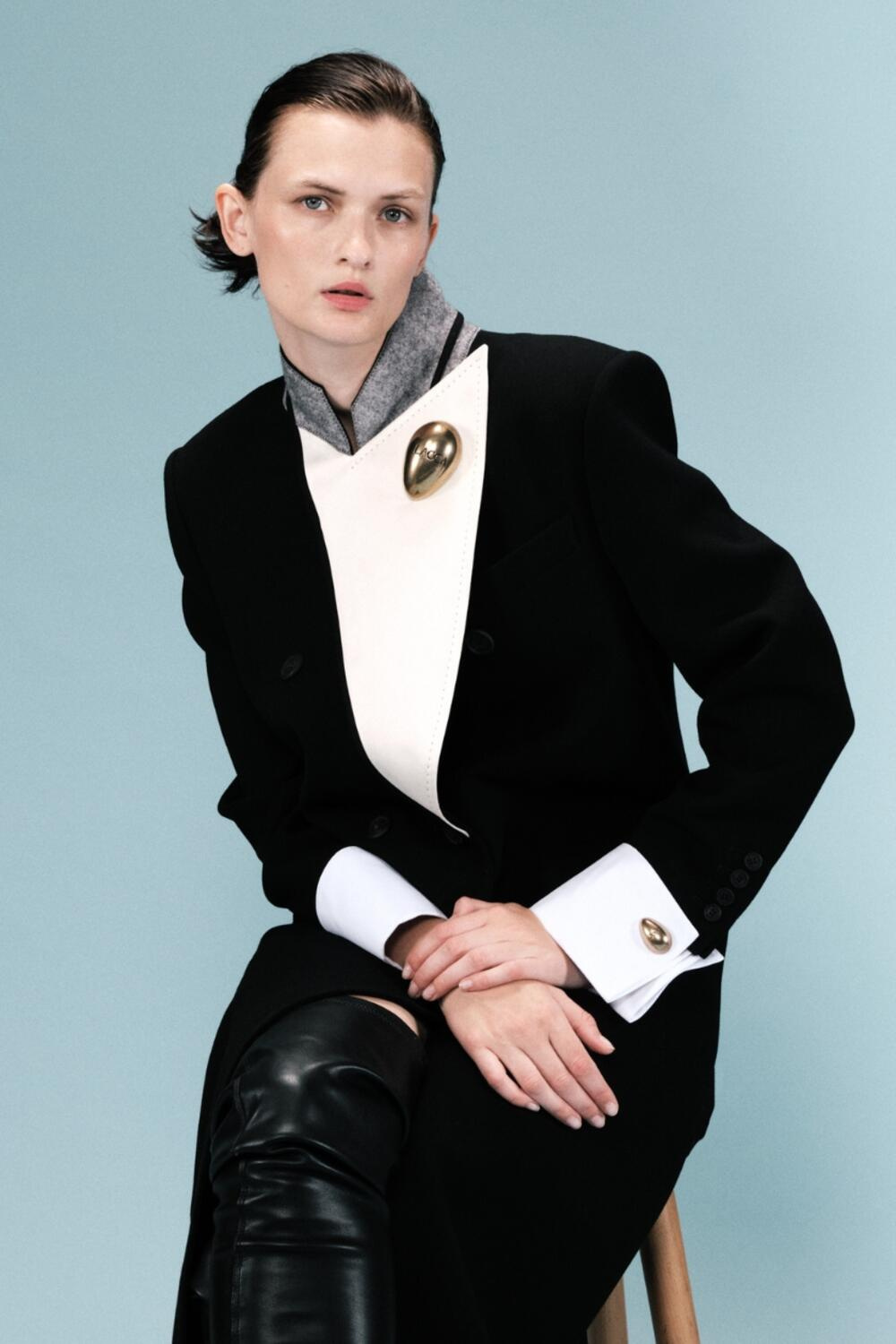 LACCA WOMEN SS 2027 - Foto #1