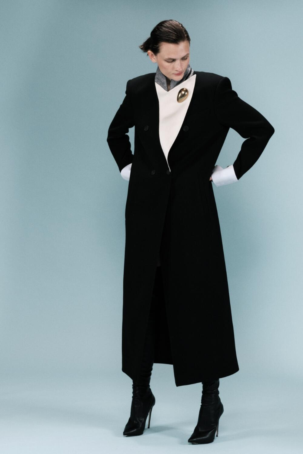 LACCA WOMEN SS 2027 - Foto #2