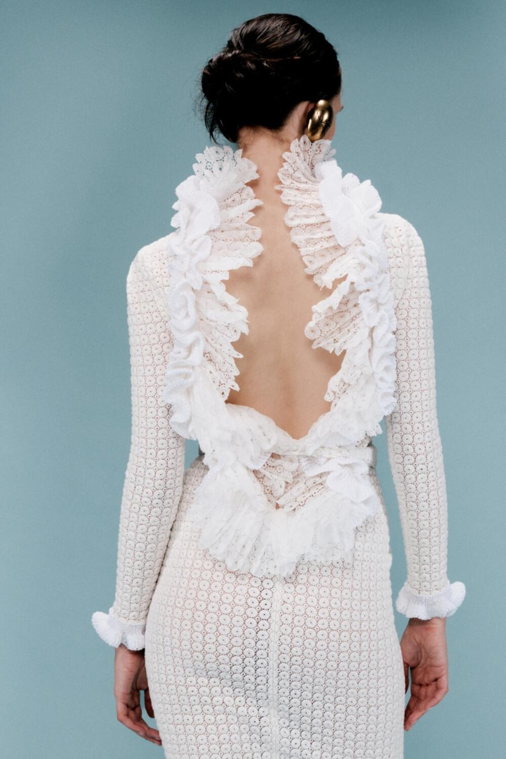 LACCA WOMEN SS 2027 - Foto #13