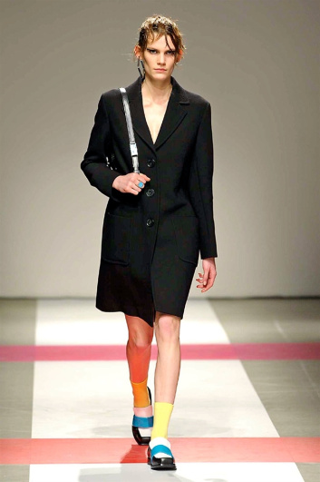 Fotoservizio/FW 2016-2017/WOMEN/ICEBERG/DP2/3