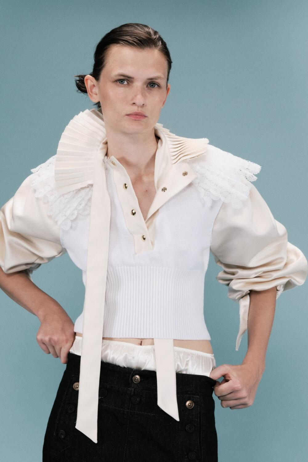 LACCA WOMEN SS 2027 - Foto #10