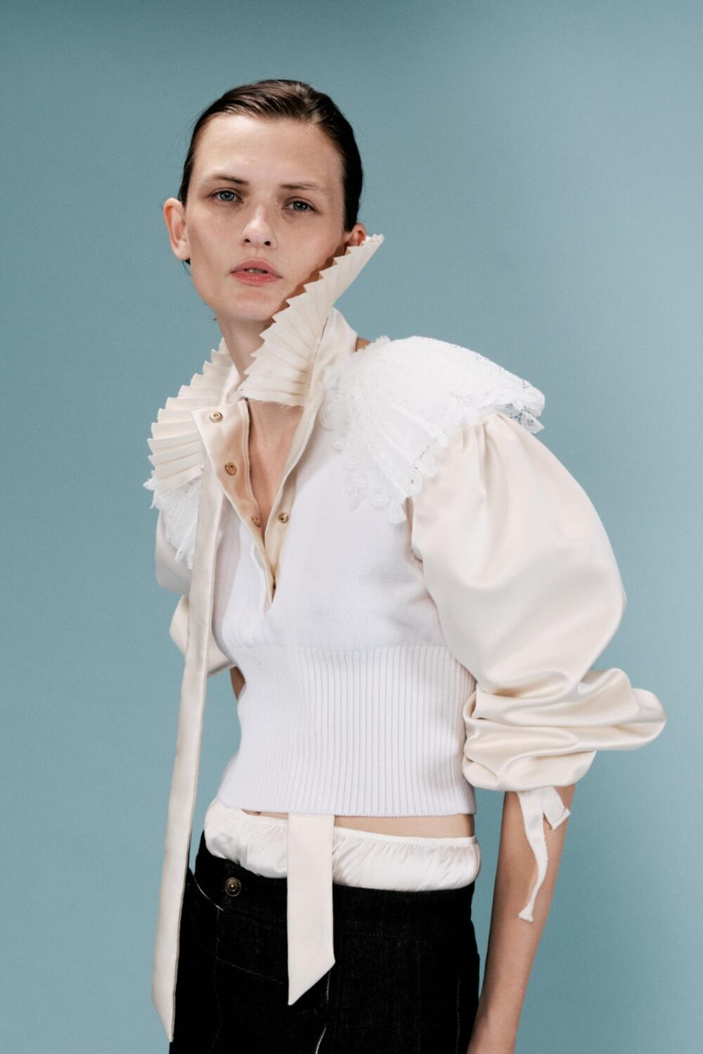 LACCA WOMEN SS 2027 - Foto #11