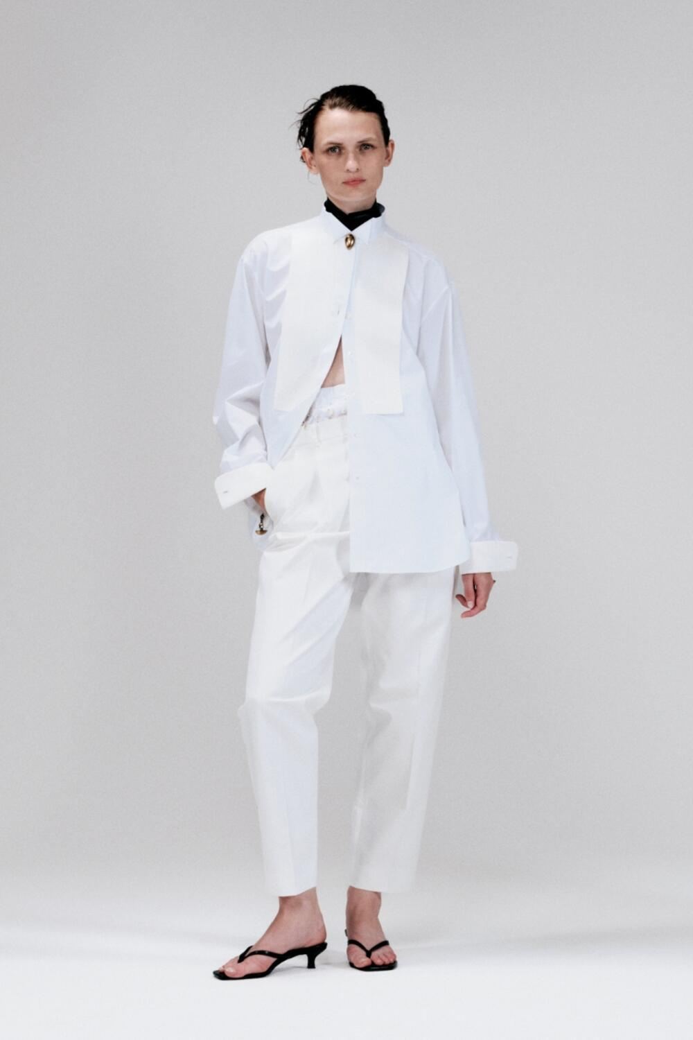 LACCA WOMEN SS 2027 - Foto #24