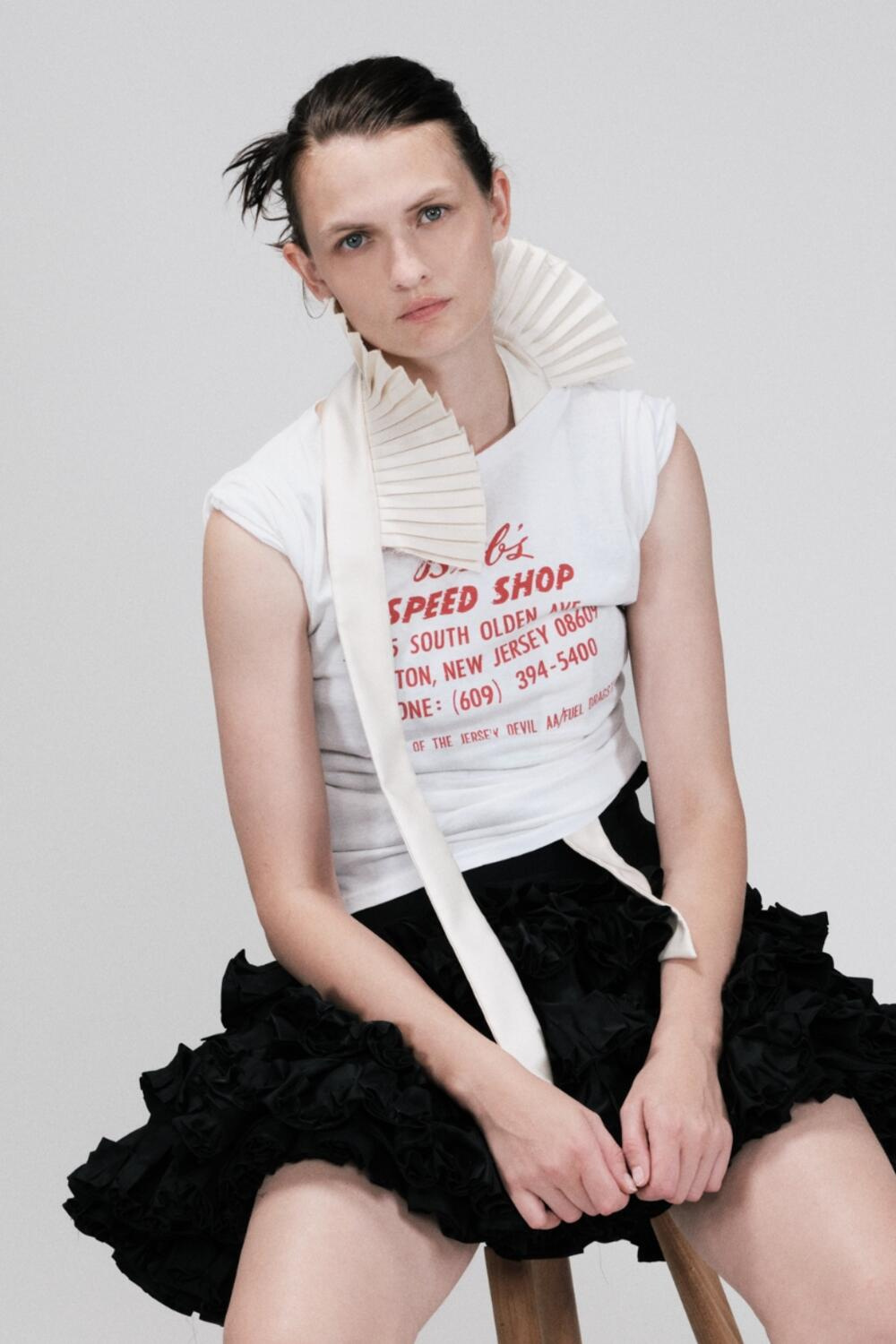 LACCA WOMEN SS 2027 - Foto #35