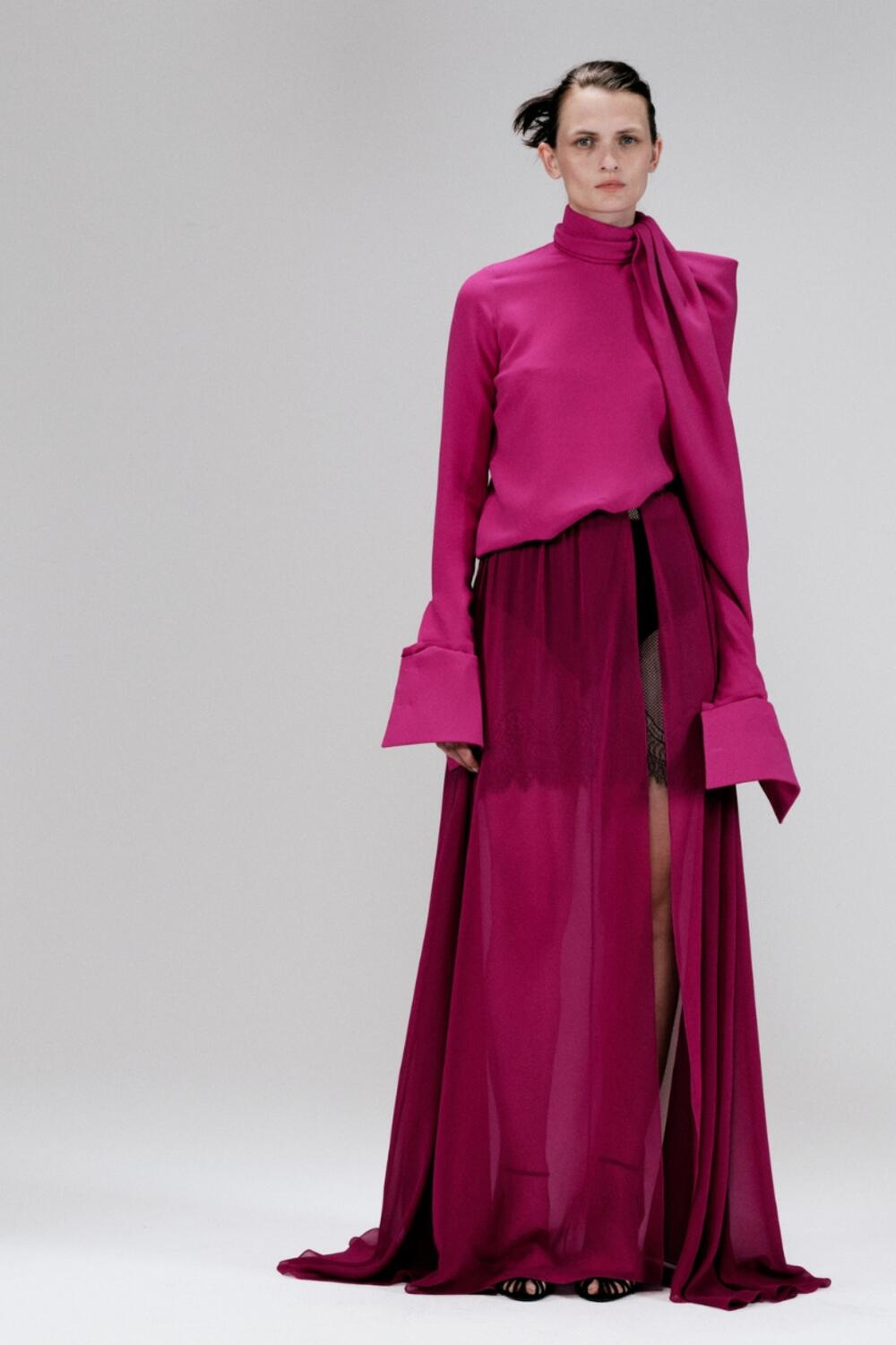 LACCA WOMEN SS 2027 - Foto #38