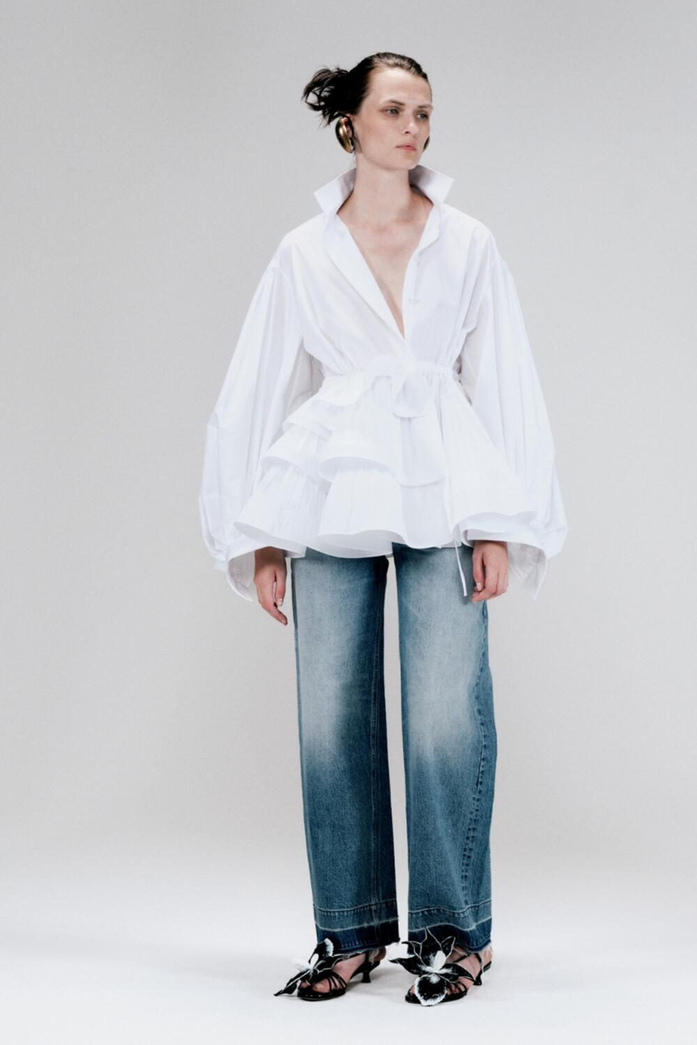 LACCA WOMEN SS 2027 - Foto #30