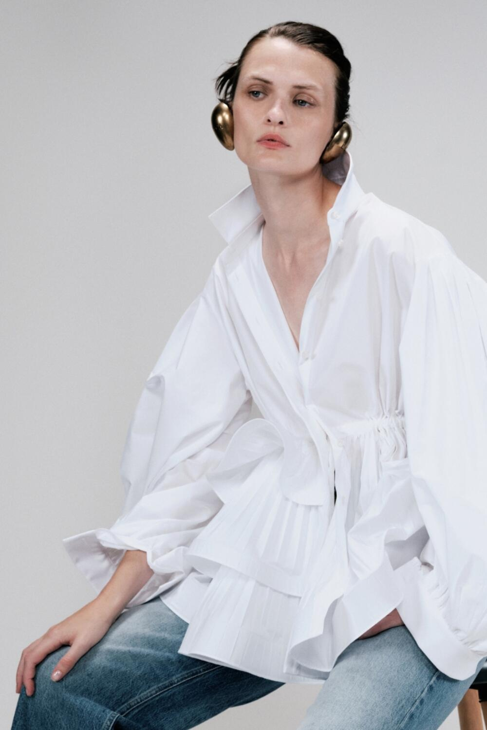 LACCA WOMEN SS 2027 - Foto #31