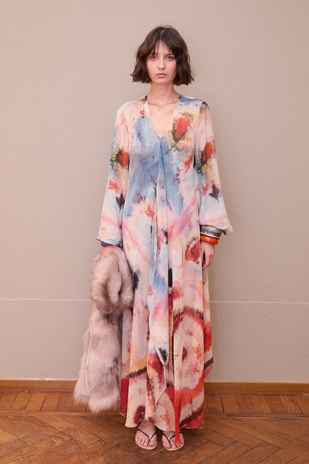 SIMONETTA RAVIZZA WOMEN SS 2027 - Foto #2