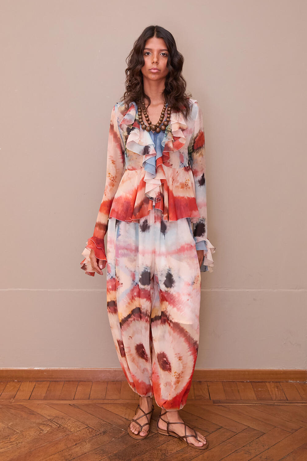 SIMONETTA RAVIZZA WOMEN SS 2027 - Foto #4