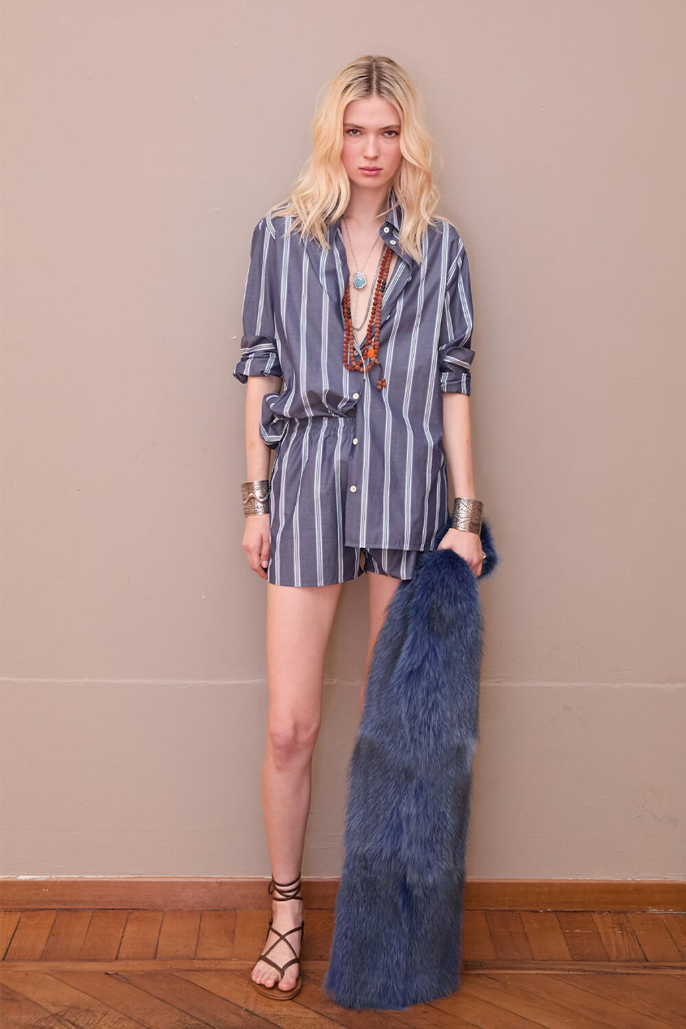 SIMONETTA RAVIZZA WOMEN SS 2027 - Foto #0