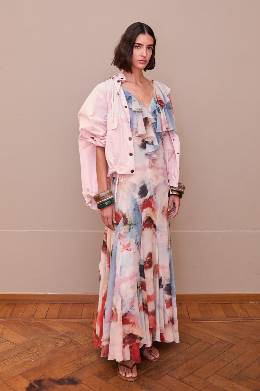SIMONETTA RAVIZZA WOMEN SS 2027 - Foto #1