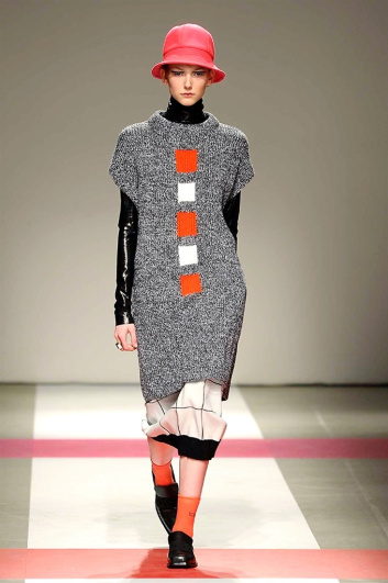 Fotoservizio/FW 2016-2017/WOMEN/ICEBERG/DP2/5