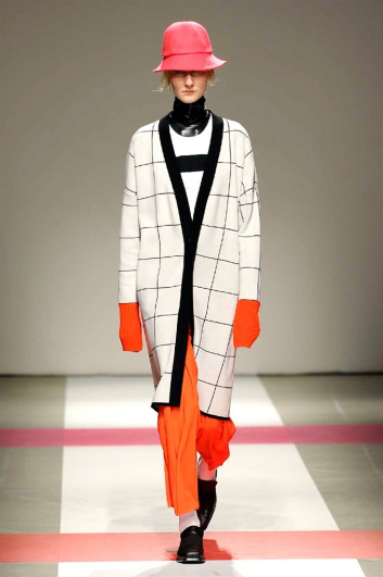 Fotoservizio/FW 2016-2017/WOMEN/ICEBERG/DP2/6