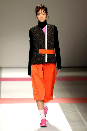 Fotoservizio/FW 2016-2017/WOMEN/ICEBERG/DP2/7