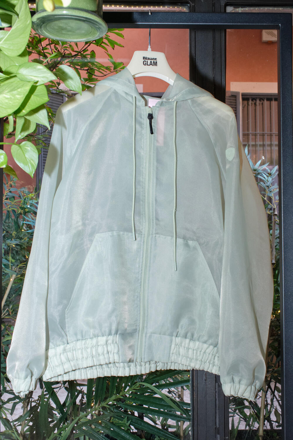 BLAUER GLAM WOMEN SS 2027 - Foto #14