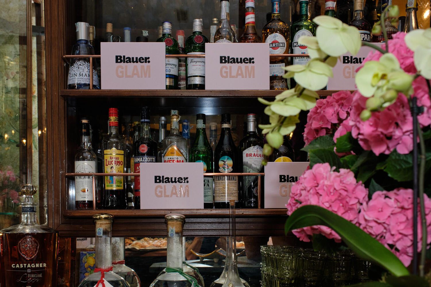 BLAUER GLAM WOMEN SS 2027 - Foto #5