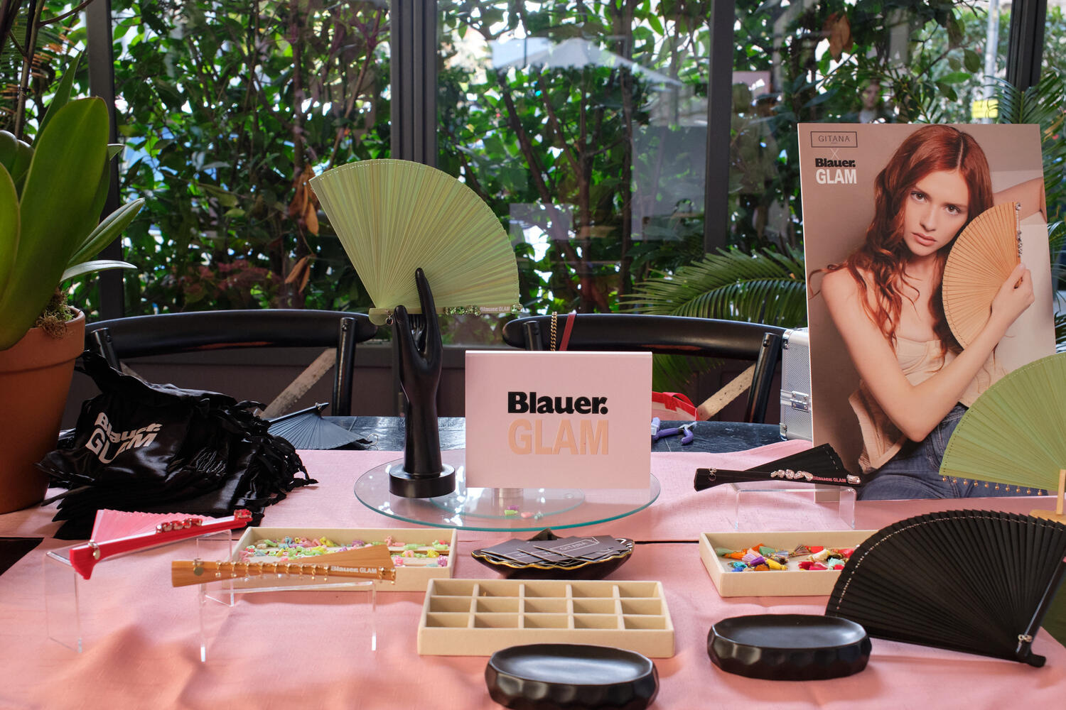 BLAUER GLAM WOMEN SS 2027 - Foto #6
