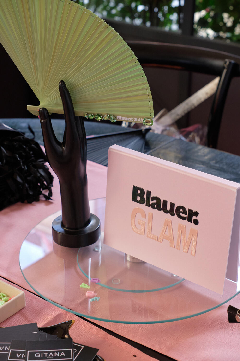 BLAUER GLAM WOMEN SS 2027 - Foto #7
