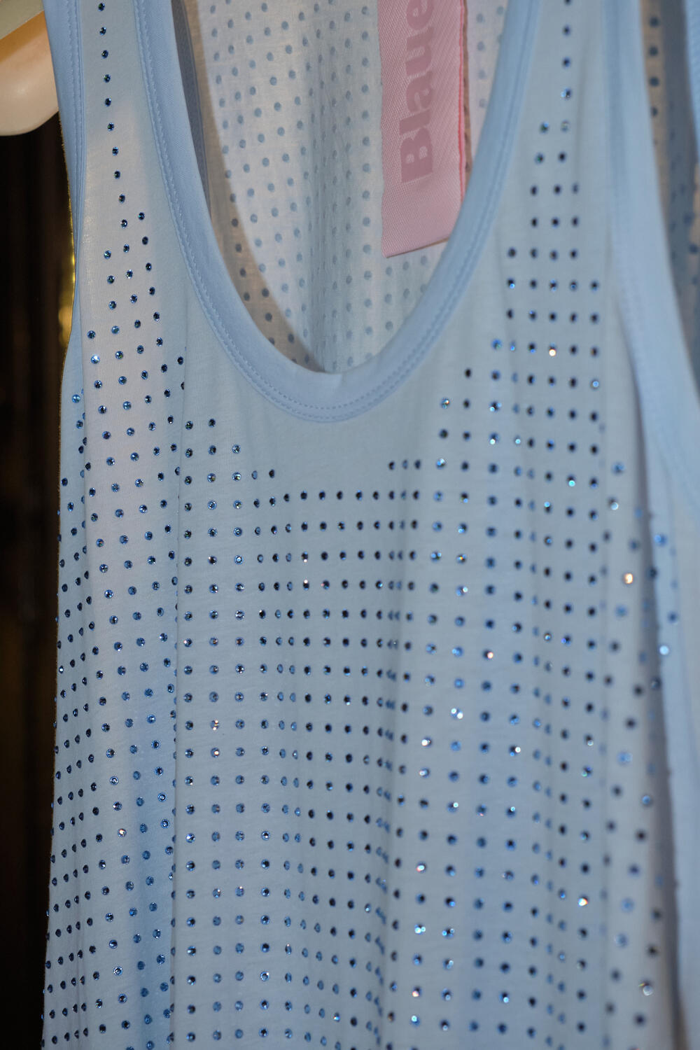 BLAUER GLAM WOMEN SS 2027 - Foto #22