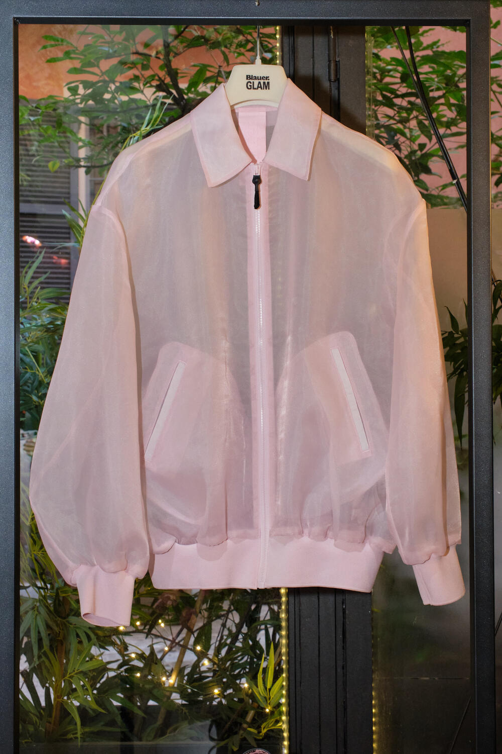 BLAUER GLAM WOMEN SS 2027 - Foto #24