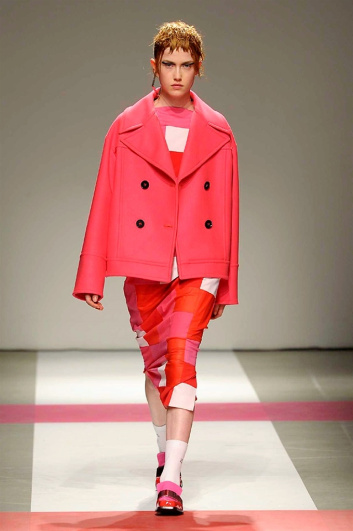 Fotoservizio/FW 2016-2017/WOMEN/ICEBERG/DP2/2