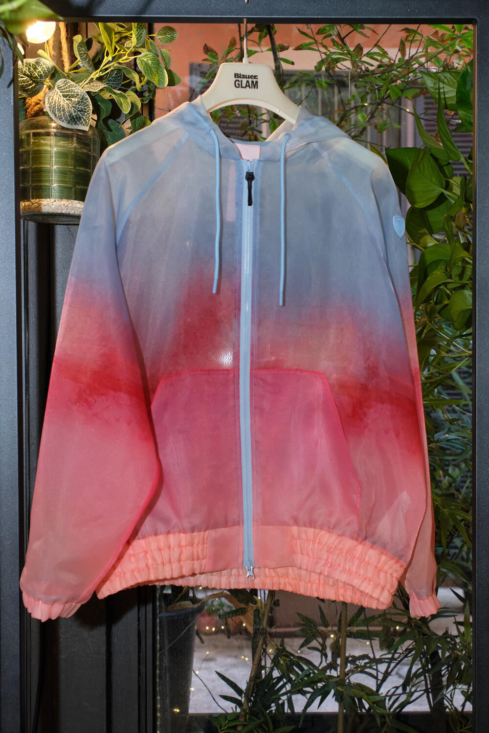 BLAUER GLAM WOMEN SS 2027 - Foto #18