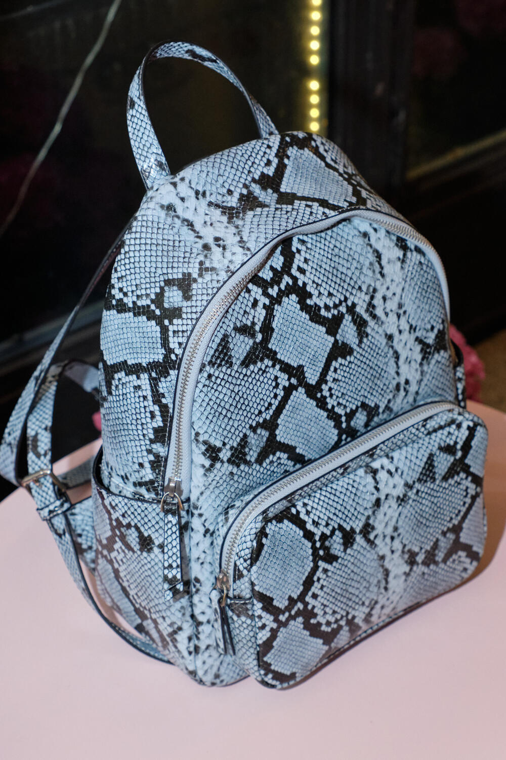 BLAUER GLAM WOMEN SS 2027 - Foto #29