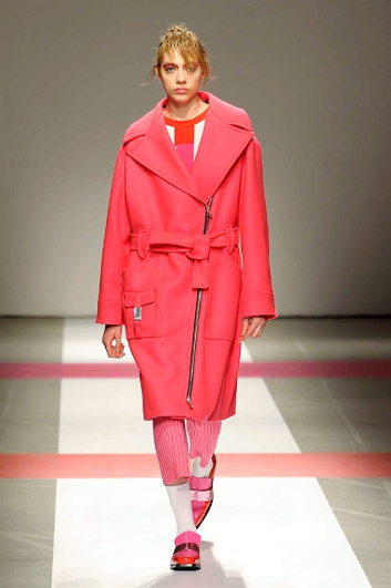 Fotoservizio/FW 2016-2017/WOMEN/ICEBERG/DP2/3