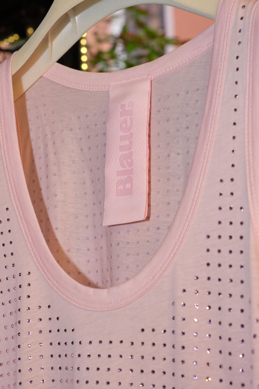 BLAUER GLAM WOMEN SS 2027 - Foto #27
