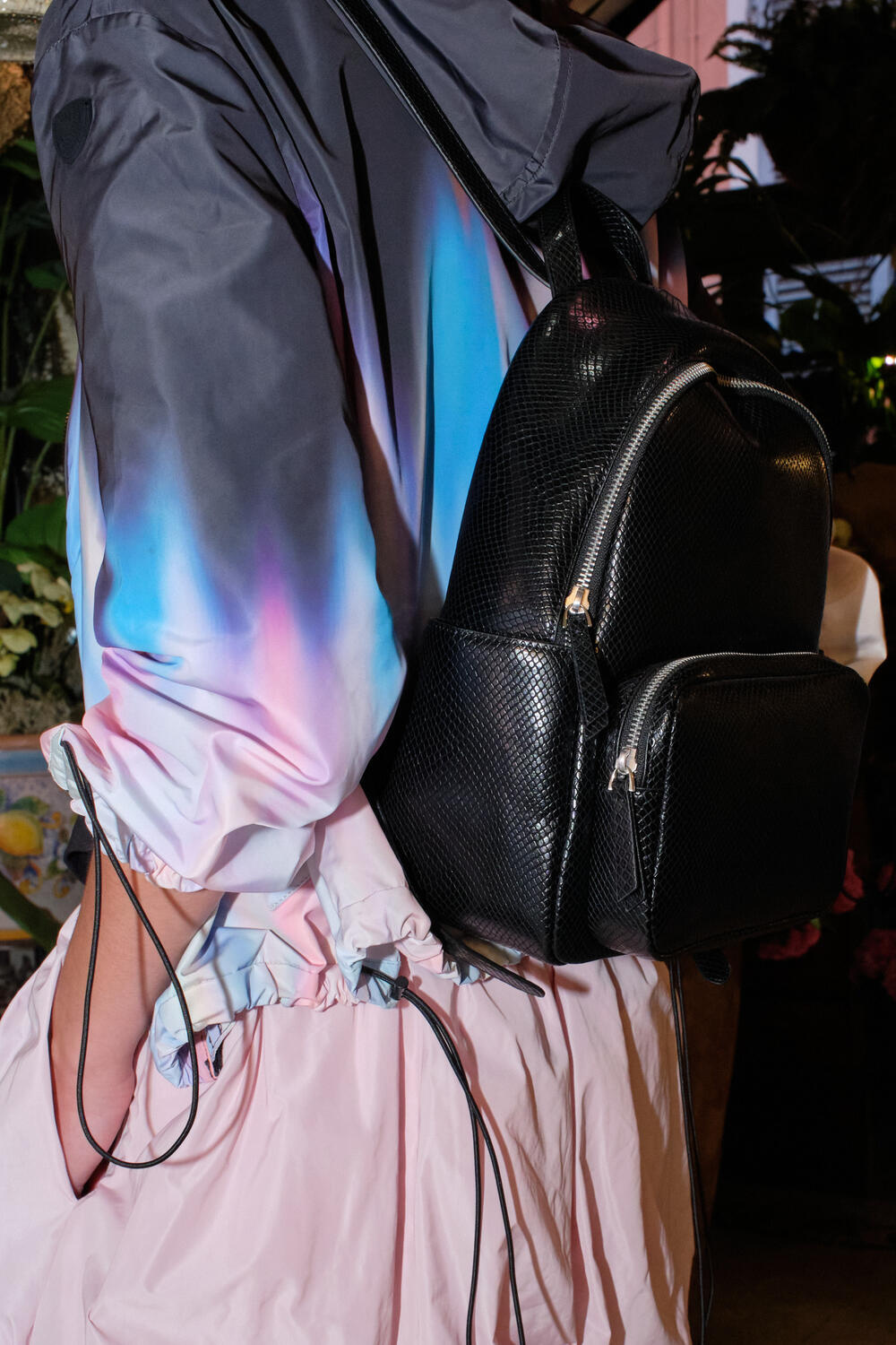 BLAUER GLAM WOMEN SS 2027 - Foto #38