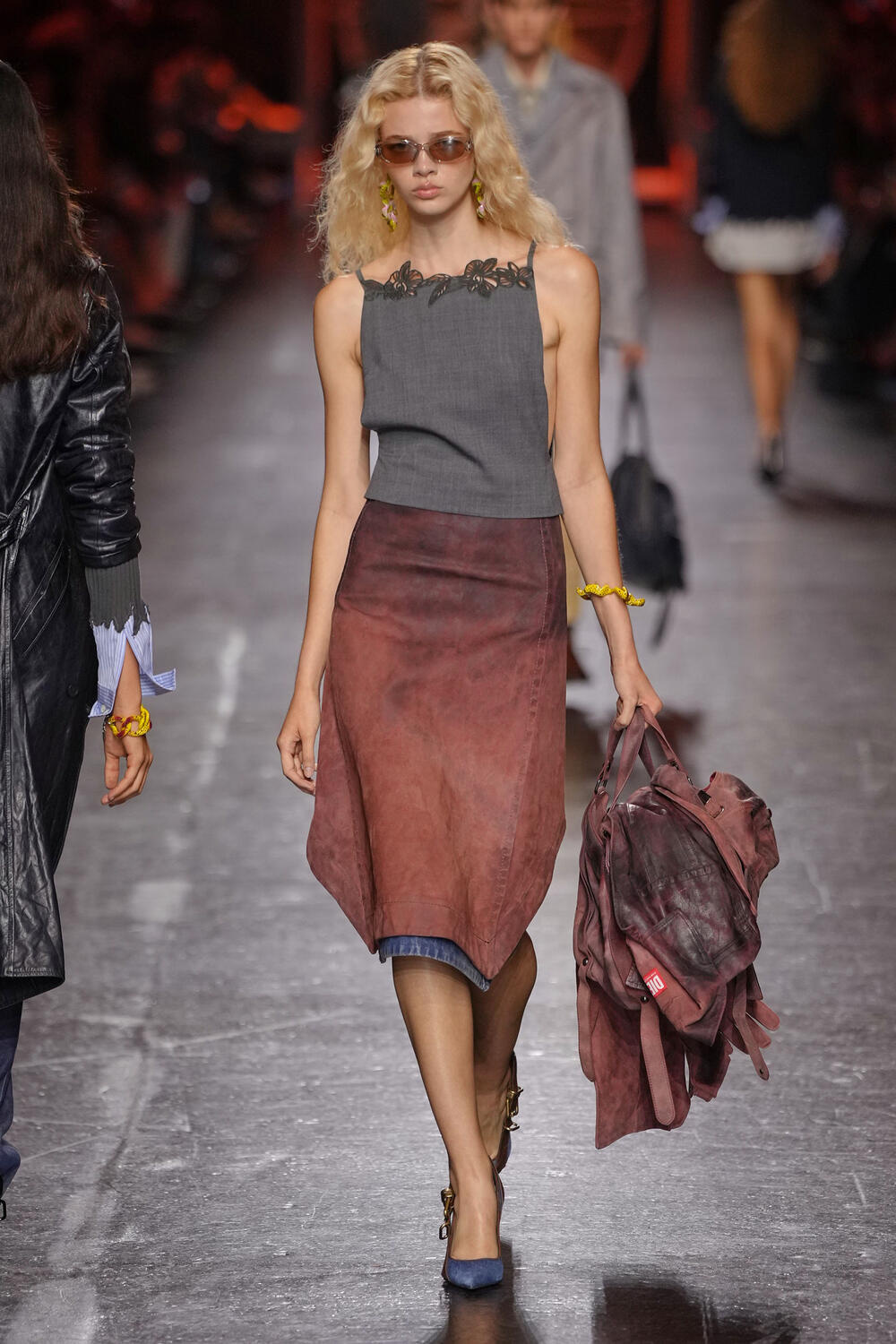 DIESEL WOMEN SS 2027 - Foto #9