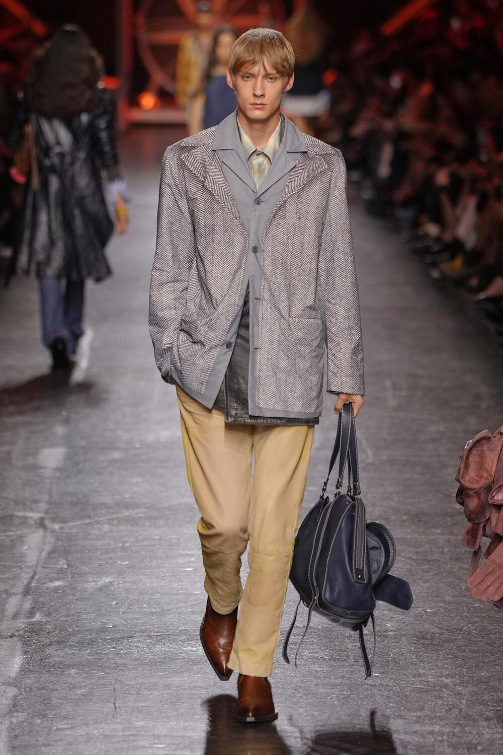 DIESEL WOMEN SS 2027 - Foto #10